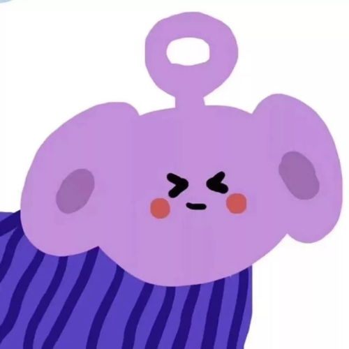 20張精選綜藝感情侶頭像，為愛添一抹歡樂色彩