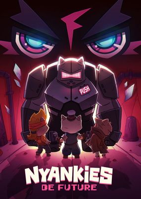 妙族動畫公司確認(rèn)參展2019CAWAE，開啟品牌新篇章