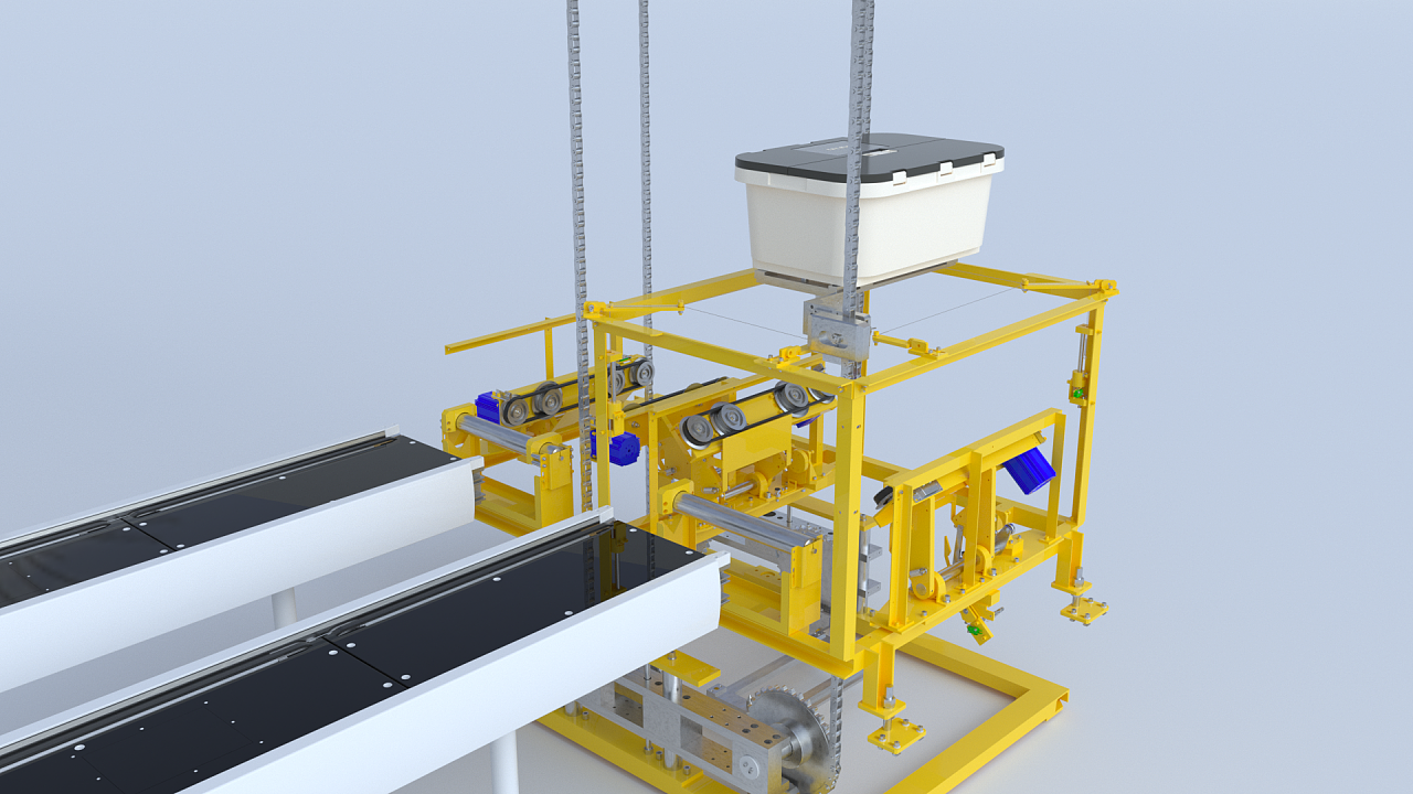動感視界 產(chǎn)品動畫與綜藝節(jié)目的跨界混剪藝術(shù)