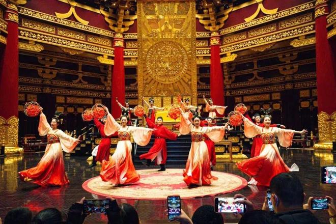 探尋千年帝都，領略自然山水 —— 洛陽旅游產(chǎn)品發(fā)布會亮相德州
